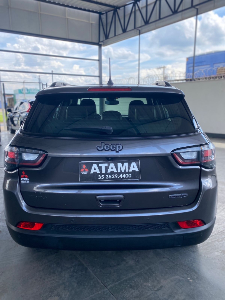 jeep compass 1.3 t270 turbo flex longitude at6 4p automatico 20222