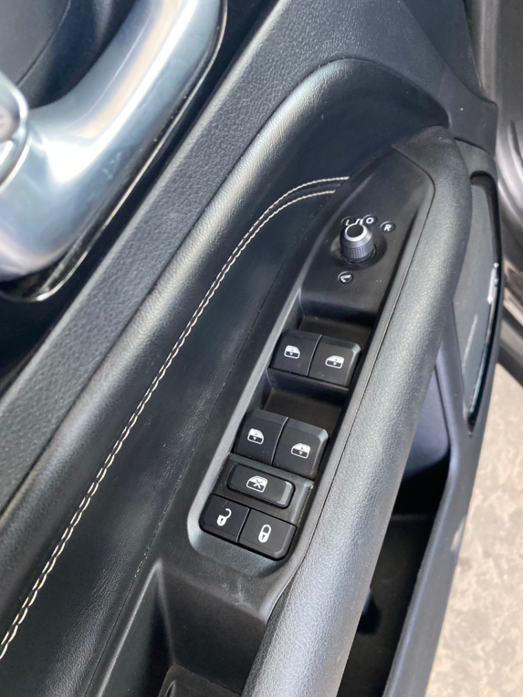 jeep compass 1.3 t270 turbo flex longitude at6 4p automatico 20224