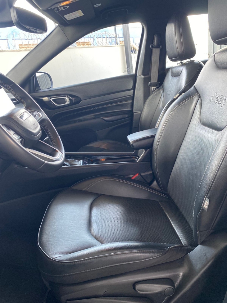 jeep compass 1.3 t270 turbo flex longitude at6 4p automatico 20227