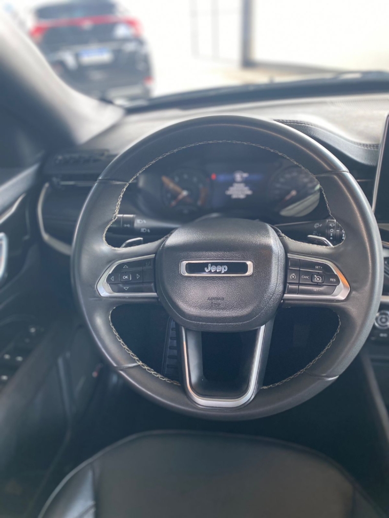 jeep compass 1.3 t270 turbo flex longitude at6 4p automatico 20229