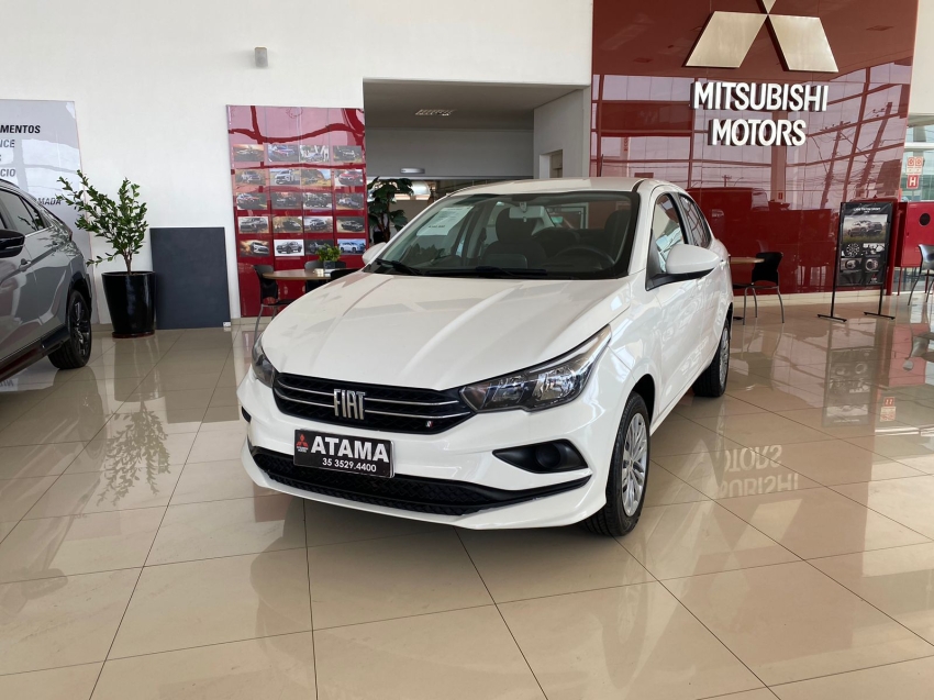 fiat cronos 1.0 firefly flex drive manual 4p 20244