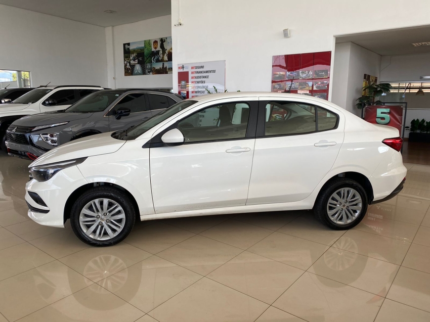 fiat cronos 1.0 firefly flex drive manual 4p 20241