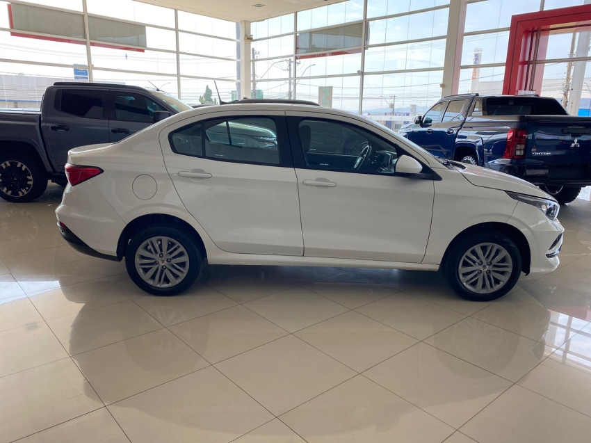 fiat cronos 1.0 firefly flex drive manual 4p 20242