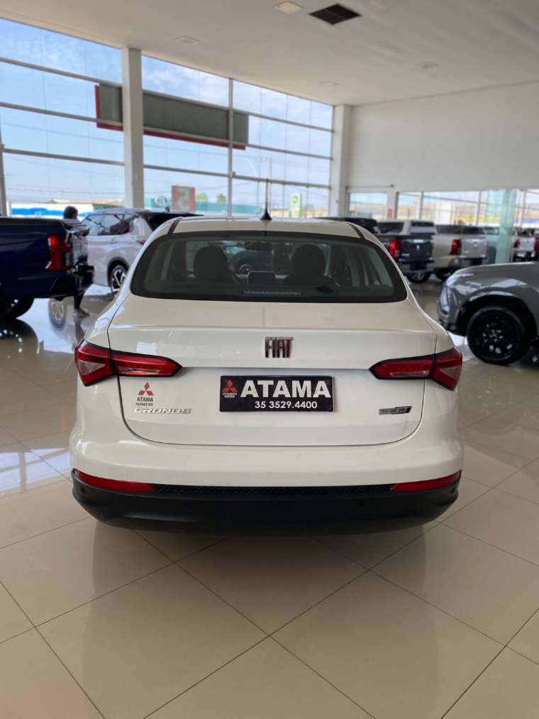 fiat cronos 1.0 firefly flex drive manual 4p 20245