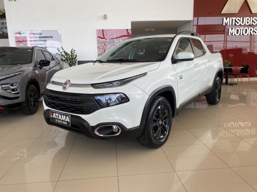 fiat toro 2.0 16v turbo diesel freedom 4wd at9 4p automatico 20194