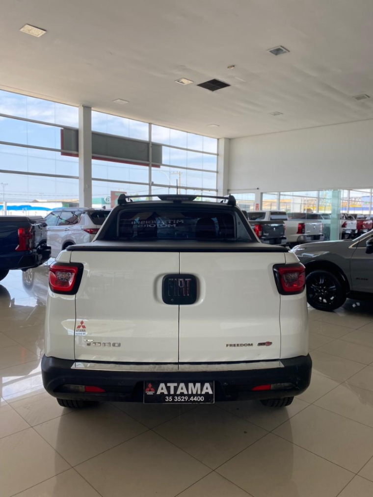 fiat toro 2.0 16v turbo diesel freedom 4wd at9 4p automatico 20191