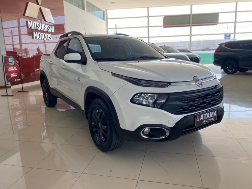 fiat toro 2.0 16v turbo diesel freedom 4wd at9 4p automatico 2019