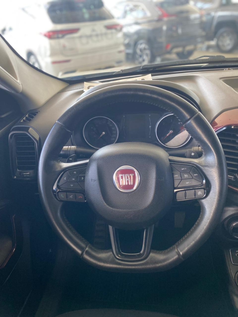 fiat toro 2.0 16v turbo diesel freedom 4wd at9 4p automatico 201910