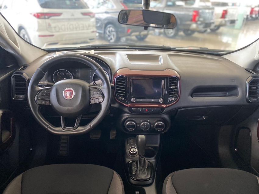 fiat toro 2.0 16v turbo diesel freedom 4wd at9 4p automatico 201911