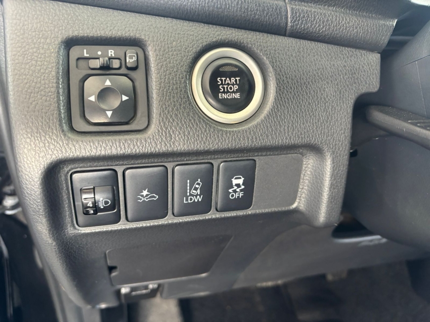 mitsubishi l200 triton 2.4 16v turbo diesel sport hpe-s cd 4p 4x4 automatico 20237