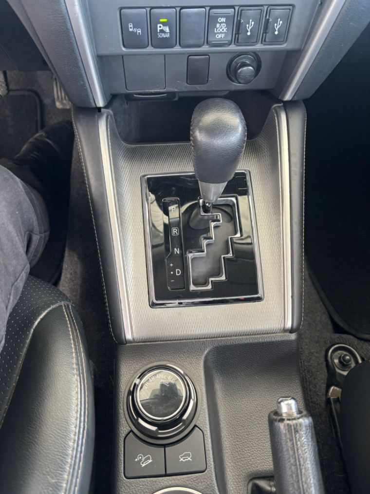 mitsubishi l200 triton 2.4 16v turbo diesel sport hpe-s cd 4p 4x4 automatico 20238