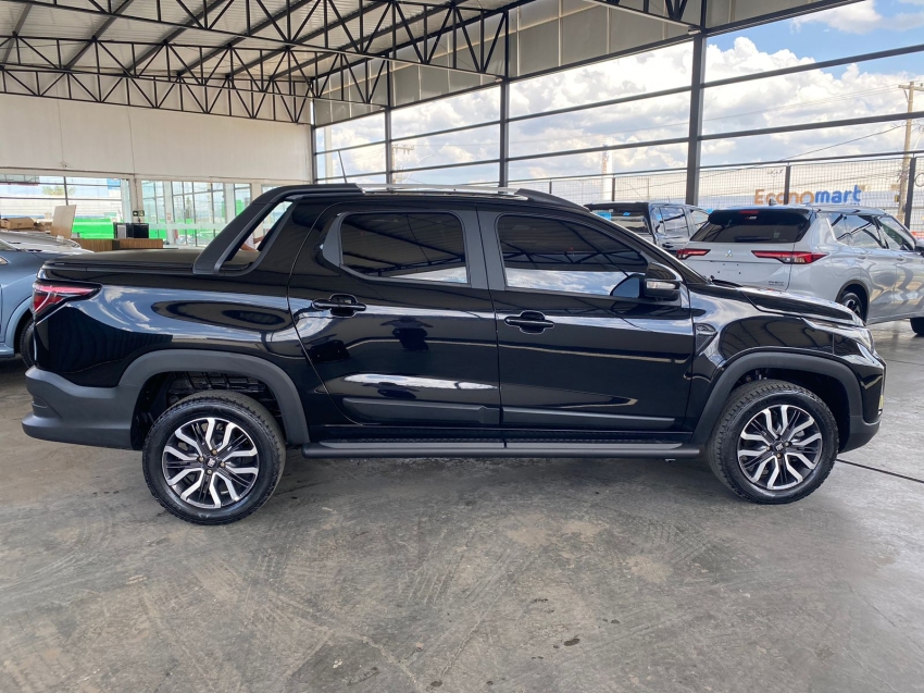 fiat strada 1.0 turbo 200 flex ranch cd cvt 4p automatico 20243