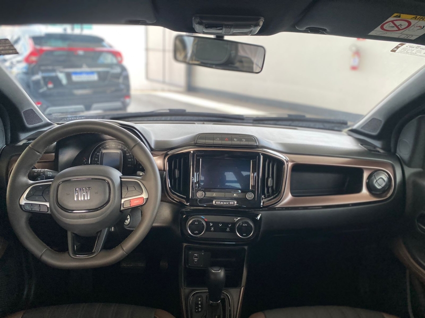 fiat strada 1.0 turbo 200 flex ranch cd cvt 4p automatico 20248