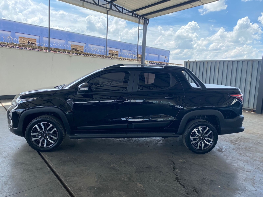 fiat strada 1.0 turbo 200 flex ranch cd cvt 4p automatico 20242