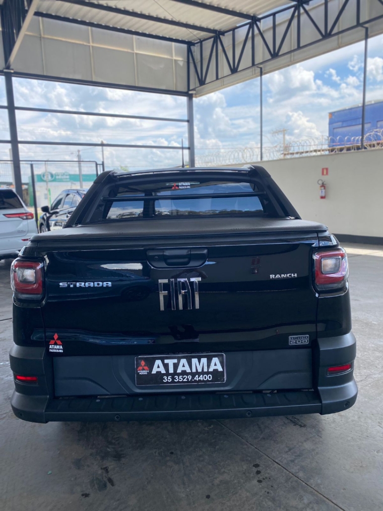 fiat strada 1.0 turbo 200 flex ranch cd cvt 4p automatico 20241