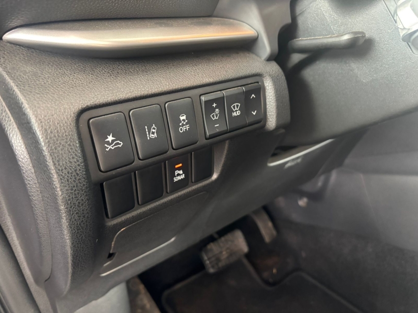 mitsubishi eclipse cross 1.5 mivec turbo gasolina hpe-s s-awc cvt 4p automatico 202112