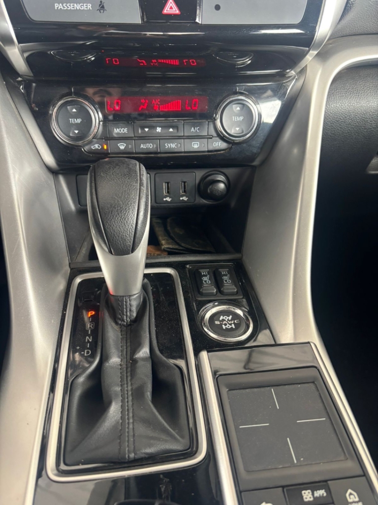 mitsubishi eclipse cross 1.5 mivec turbo gasolina hpe-s s-awc cvt 4p automatico 20212