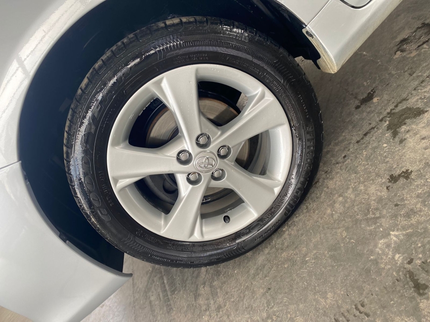 toyota corolla 1.8 gli 16v flex 4p automatico 20126