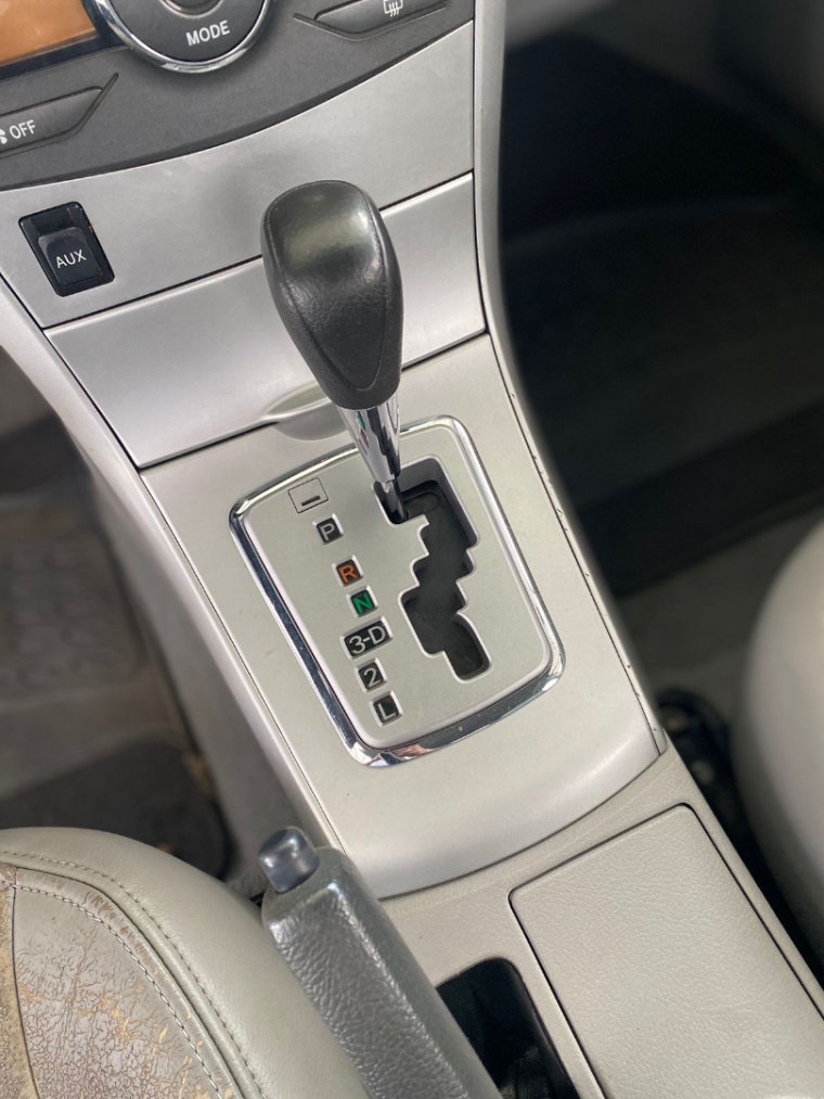 toyota corolla 1.8 gli 16v flex 4p automatico 20128