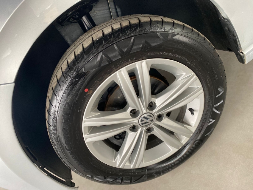 volkswagen polo 1.6 msi total flex manual 4p 20206