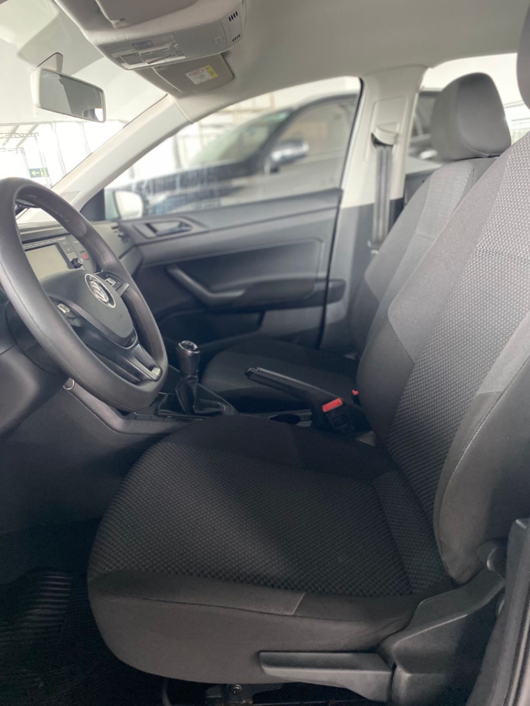 volkswagen polo 1.6 msi total flex manual 4p 202011