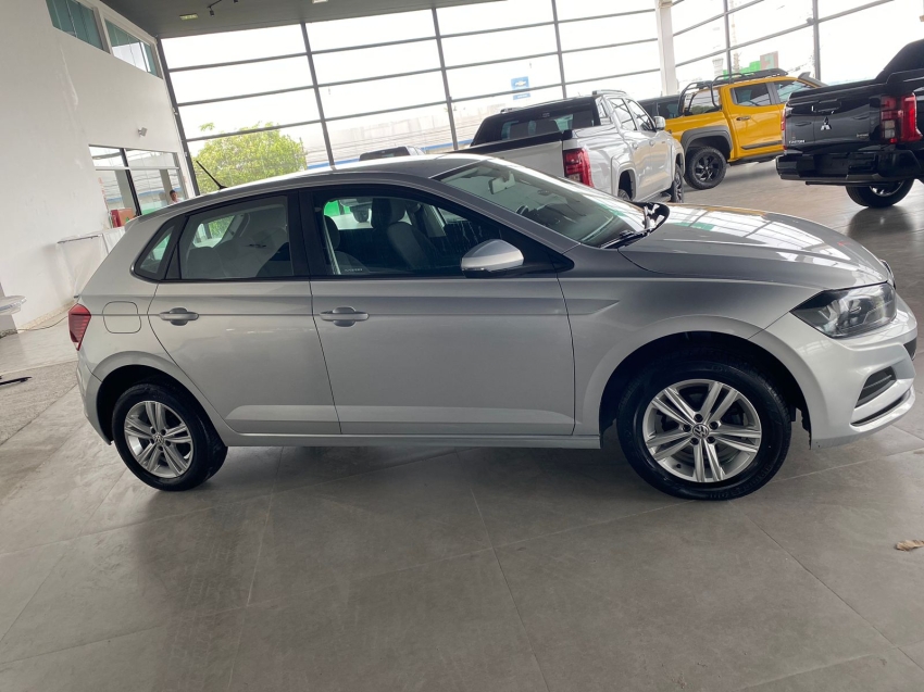 volkswagen polo 1.6 msi total flex manual 4p 20204