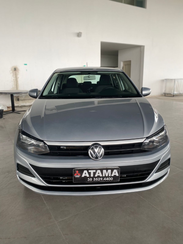 volkswagen polo 1.6 msi total flex manual 4p 20203