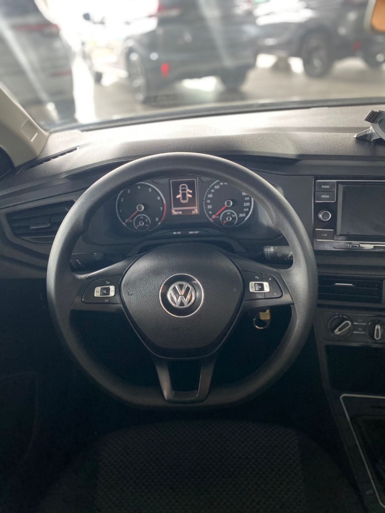volkswagen polo 1.6 msi total flex manual 4p 20207