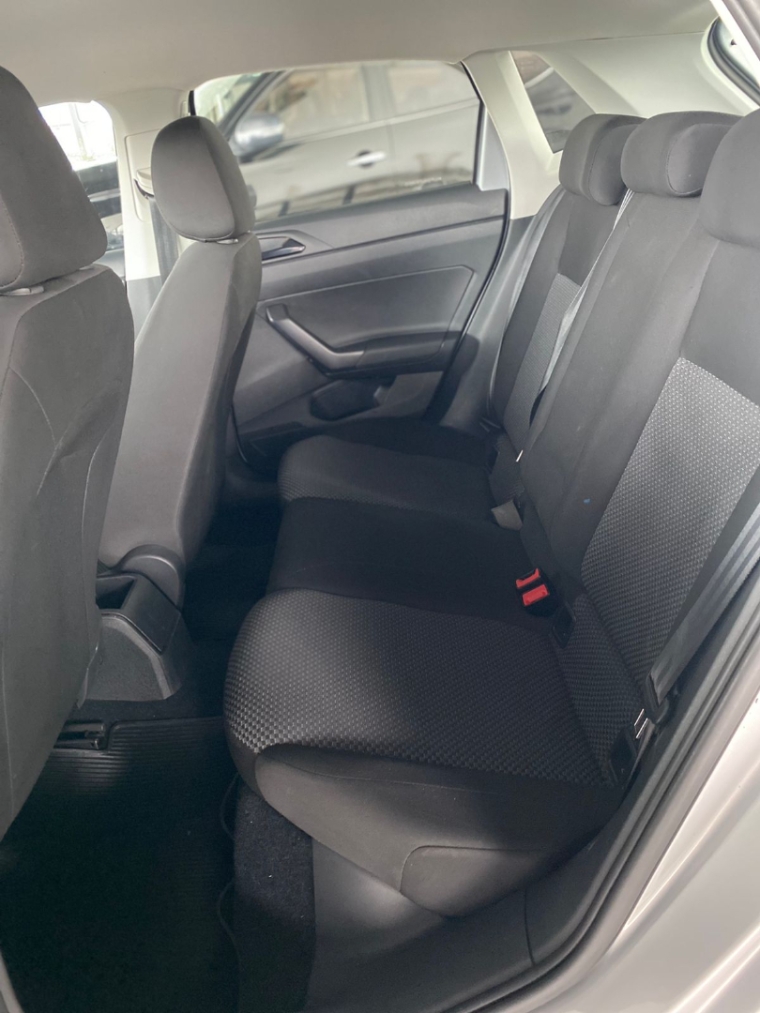 volkswagen polo 1.6 msi total flex manual 4p 202012