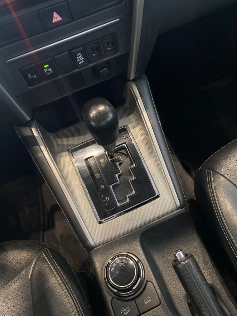 mitsubishi l200 triton 2.4 16v turbo diesel sport hpe-s cd 4p 4x4 automatico 20229