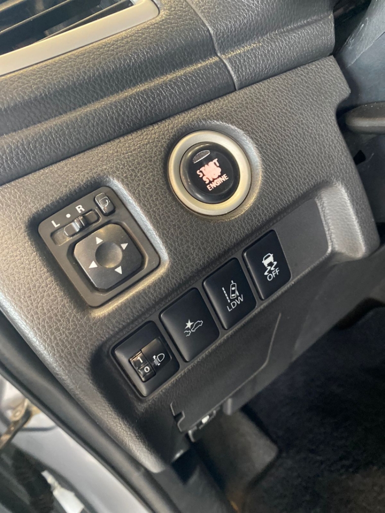 mitsubishi l200 triton 2.4 16v turbo diesel sport hpe-s cd 4p 4x4 automatico 20228