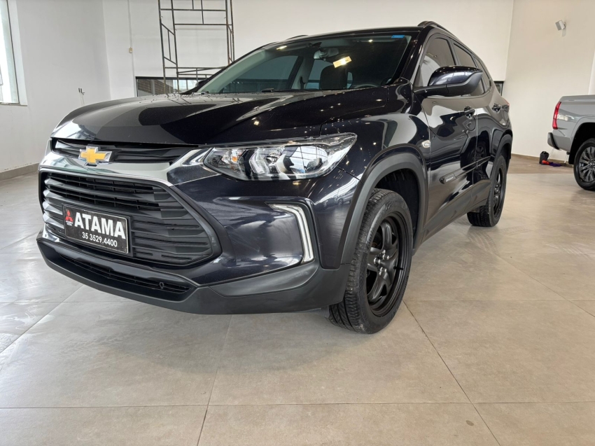 chevrolet tracker 1.0 turbo flex lt automatico 4p 20253