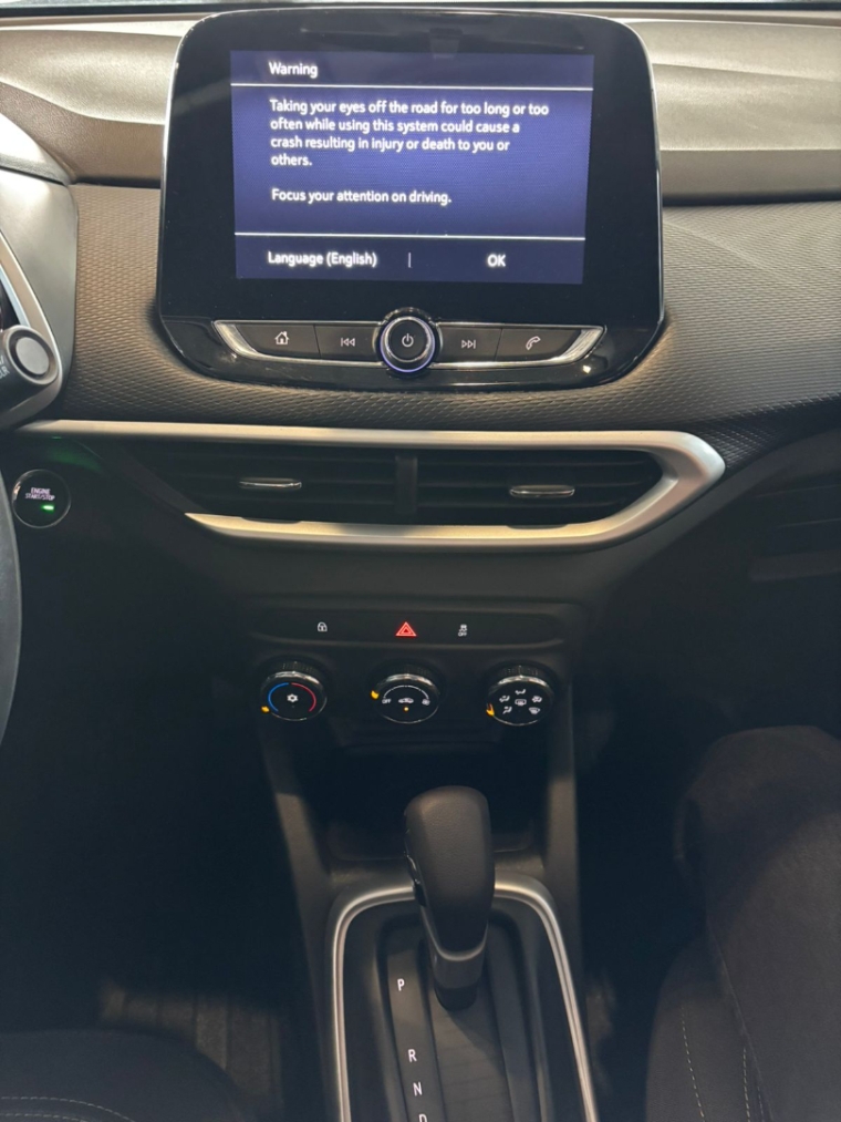 chevrolet tracker 1.0 turbo flex lt automatico 4p 202510