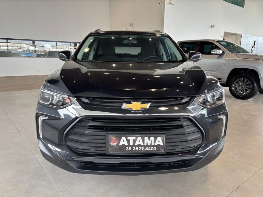 chevrolet tracker 1.0 turbo flex lt automatico 4p 20251