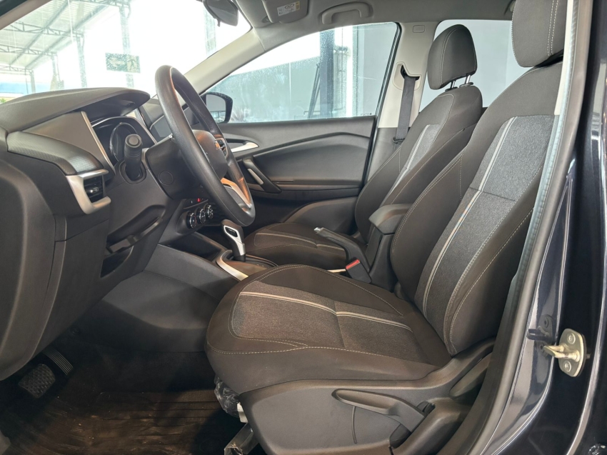 chevrolet tracker 1.0 turbo flex lt automatico 4p 20257