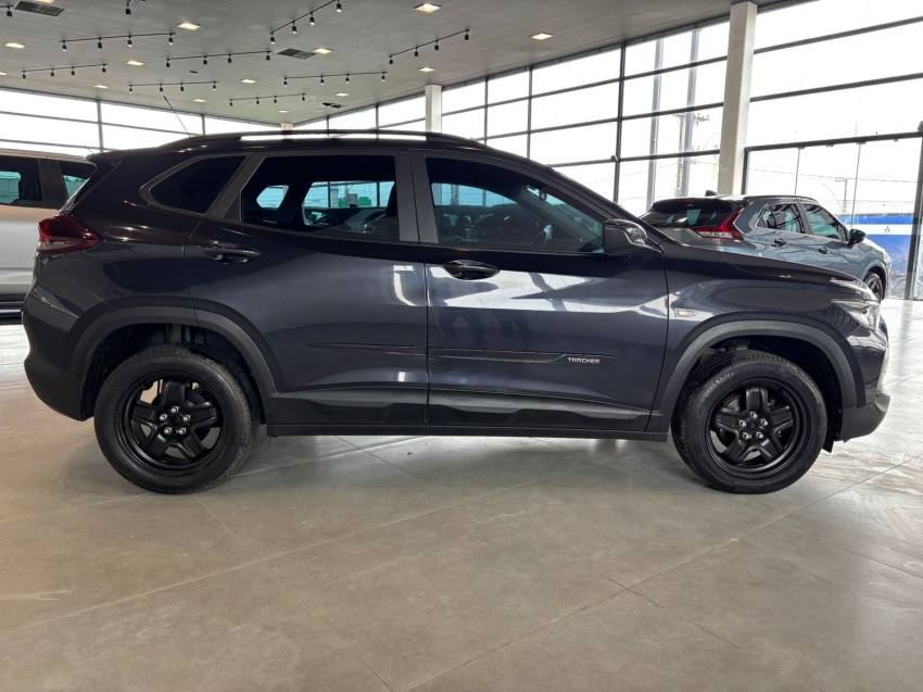 chevrolet tracker 1.0 turbo flex lt automatico 4p 20254