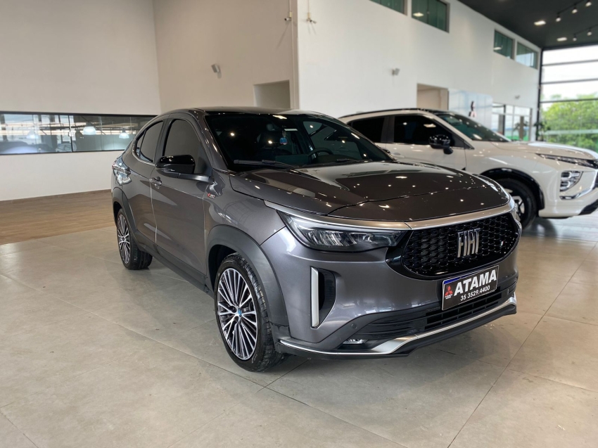 fiat fastback 1.3 turbo 270 flex limited edition at6 4p automatico 2024