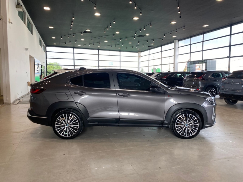 fiat fastback 1.3 turbo 270 flex limited edition at6 4p automatico 20245