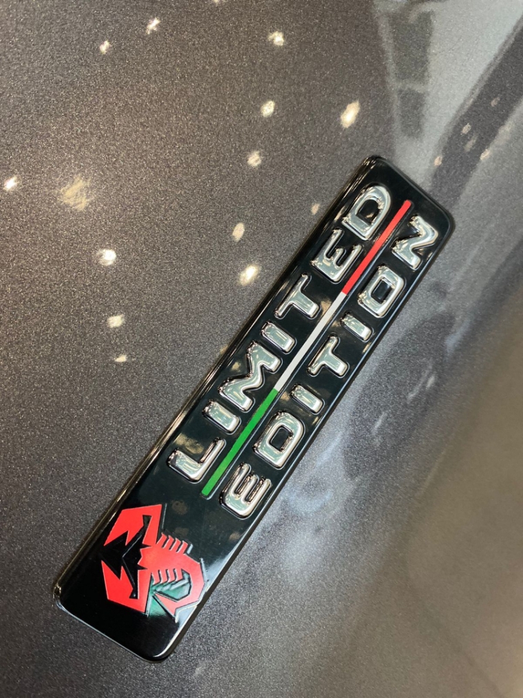 fiat fastback 1.3 turbo 270 flex limited edition at6 4p automatico 202412