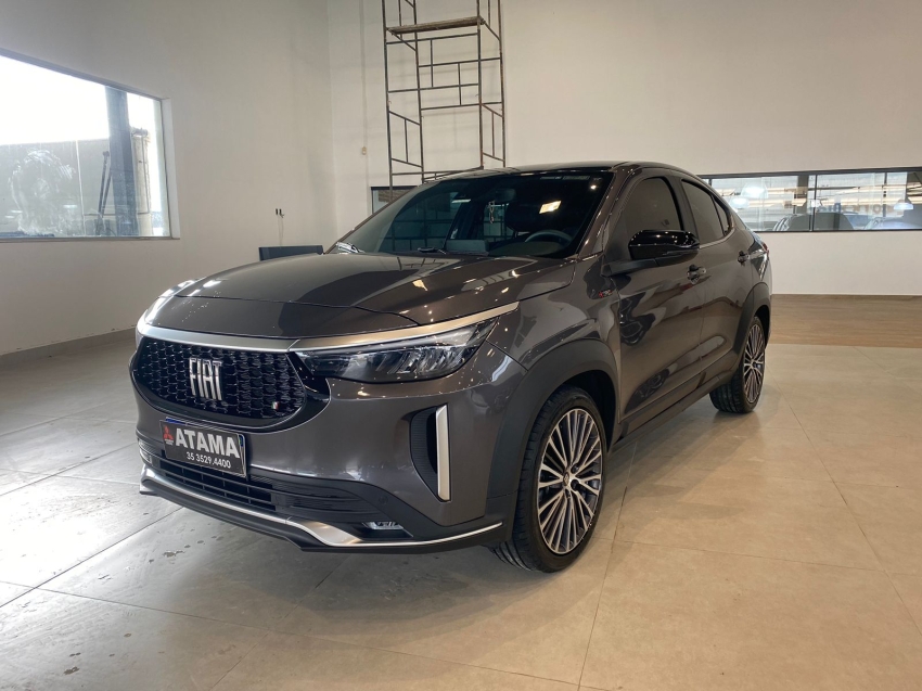 fiat fastback 1.3 turbo 270 flex limited edition at6 4p automatico 20242