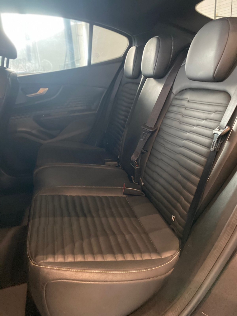 fiat fastback 1.3 turbo 270 flex limited edition at6 4p automatico 202414