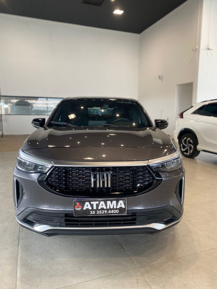 fiat fastback 1.3 turbo 270 flex limited edition at6 4p automatico 20241