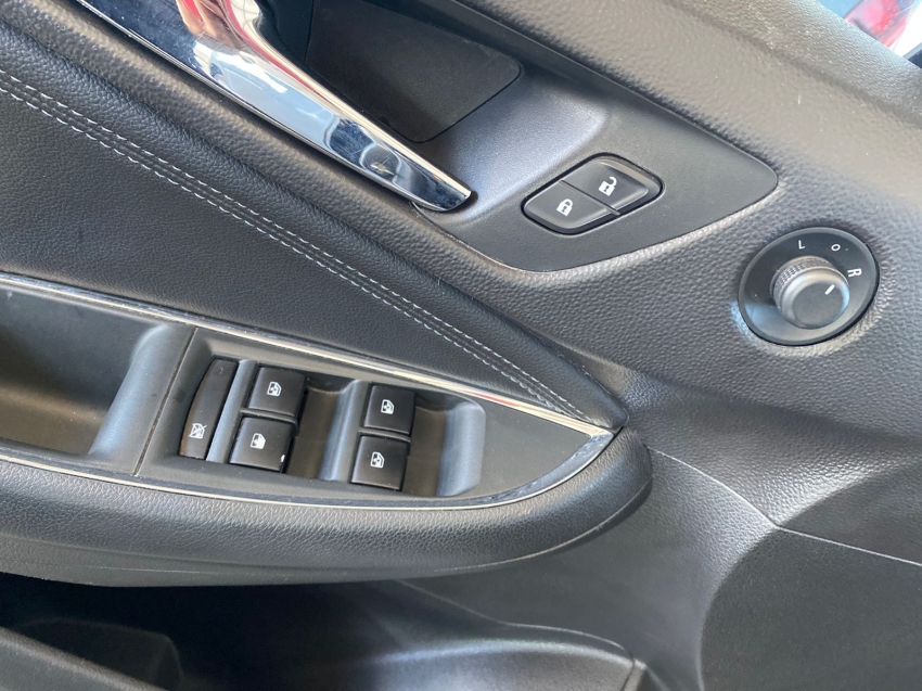 chevrolet cruze 1.4 turbo lt 16v flex 4p automatico 20208