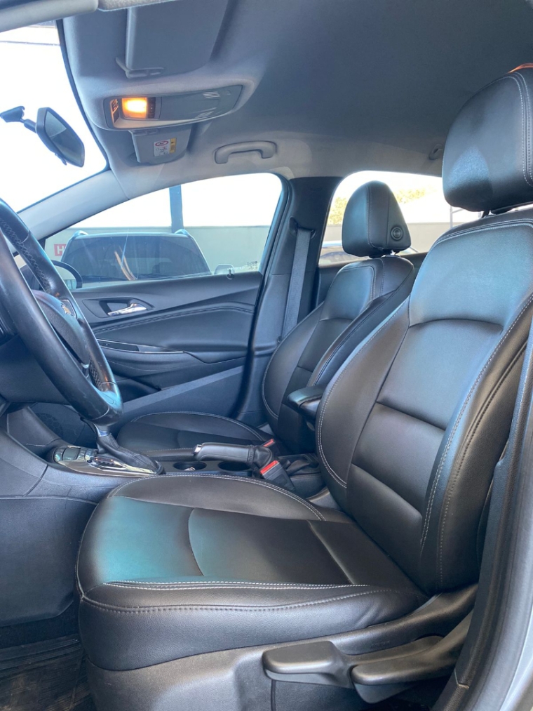 chevrolet cruze 1.4 turbo lt 16v flex 4p automatico 202013