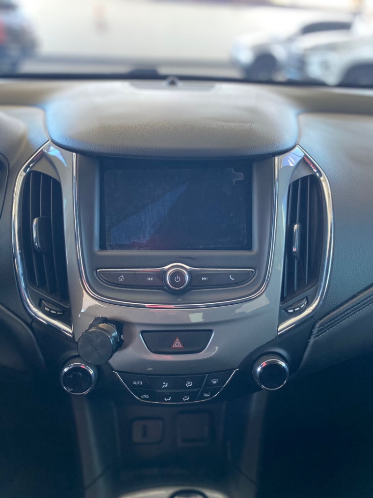 chevrolet cruze 1.4 turbo lt 16v flex 4p automatico 202010