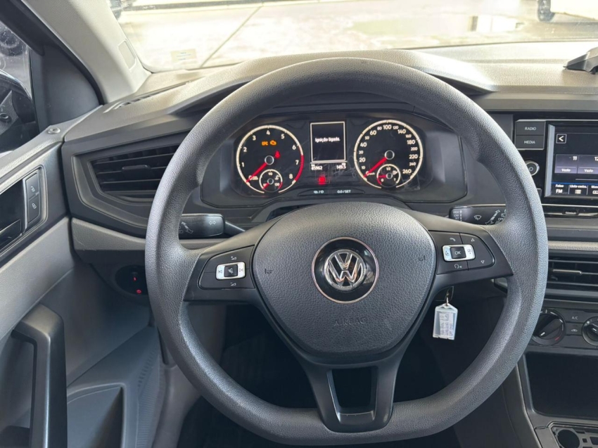 volkswagen polo 1.0 mpi total flex manual 4p 20197