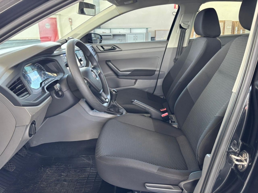 volkswagen polo 1.0 mpi total flex manual 4p 20199