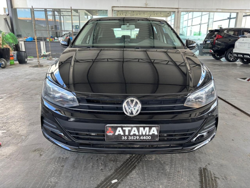 volkswagen polo 1.0 mpi total flex manual 4p 20191