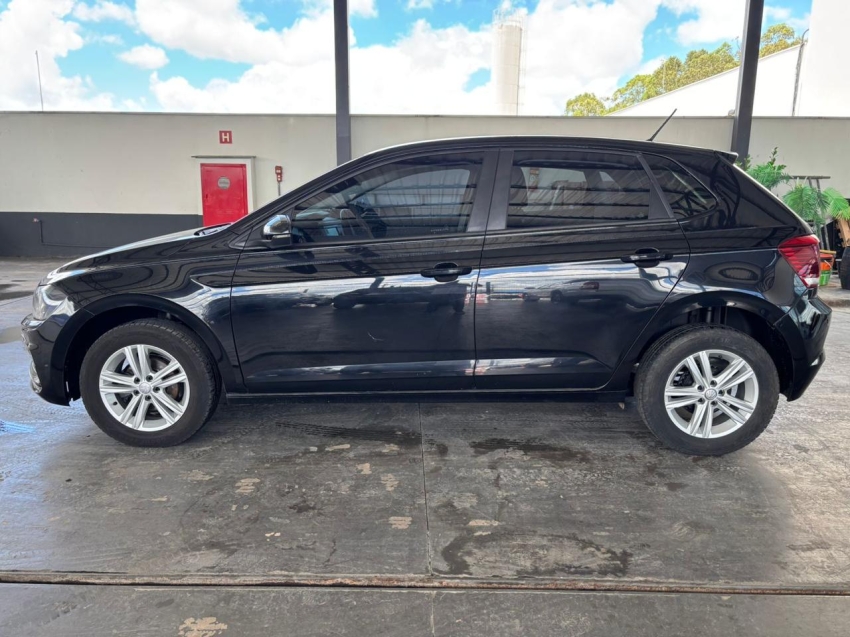 volkswagen polo 1.0 mpi total flex manual 4p 20193