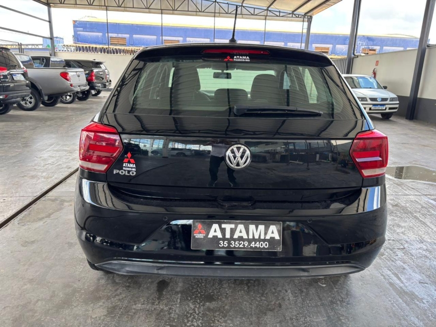 volkswagen polo 1.0 mpi total flex manual 4p 20195